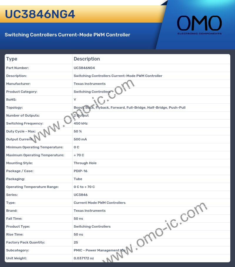 UC3846NG4