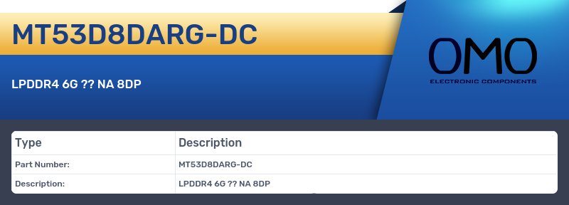 MT53D8DARG-DC
