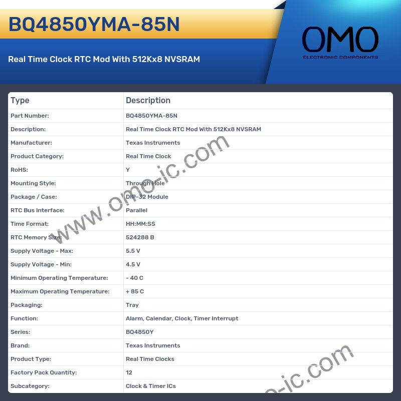 BQ4850YMA-85N