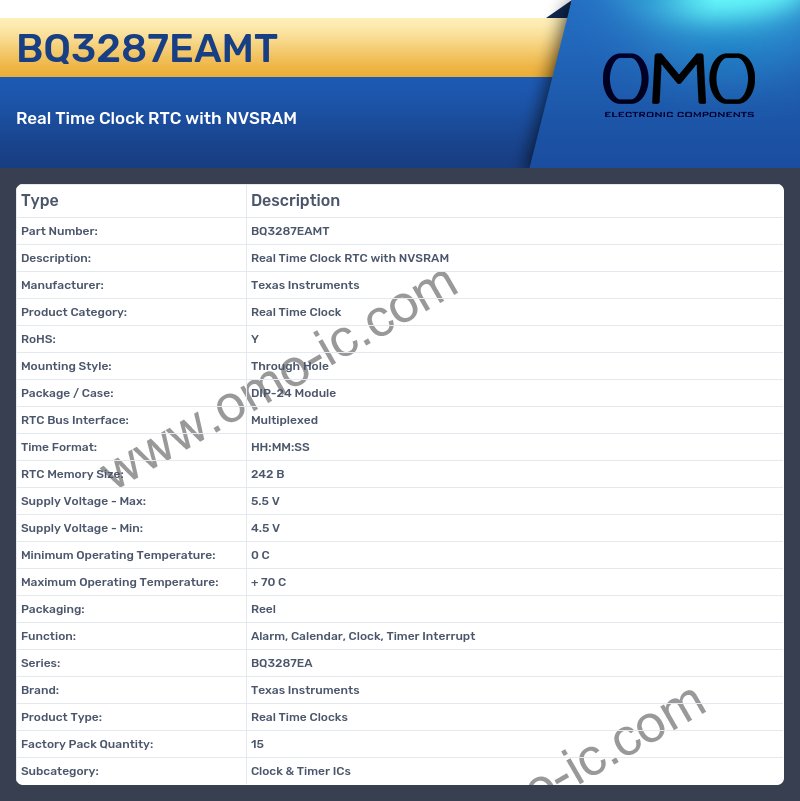 BQ3287EAMT