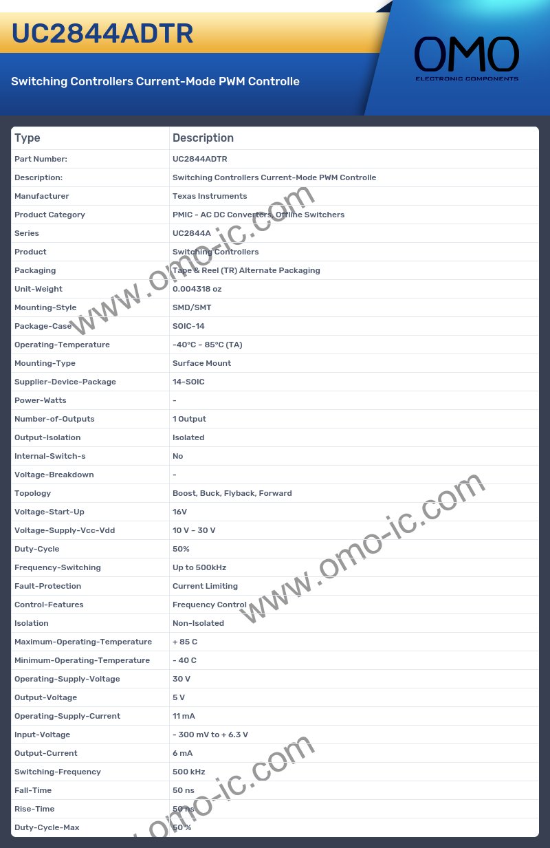 UC2844ADTR
