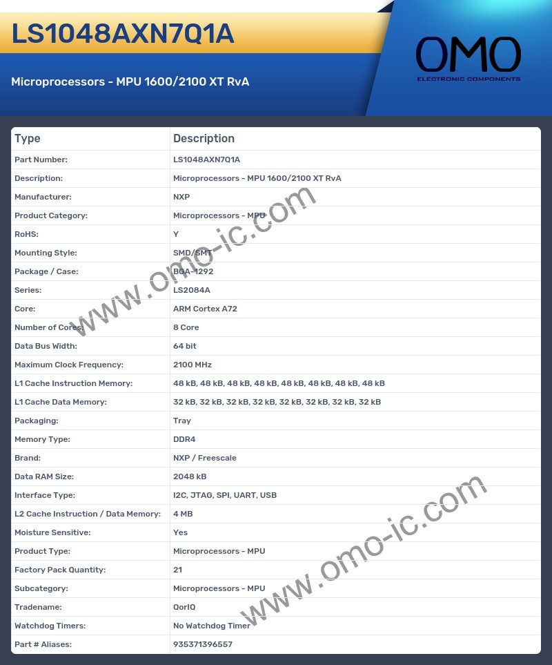 LS1048AXN7Q1A