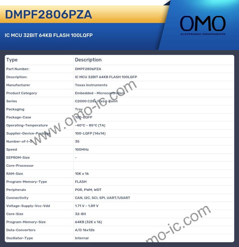 DMPF2806PZA