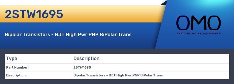 2STW1695