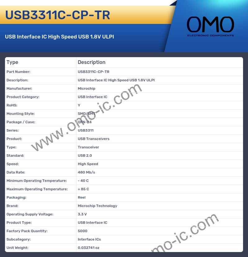 USB3311C-CP-TR