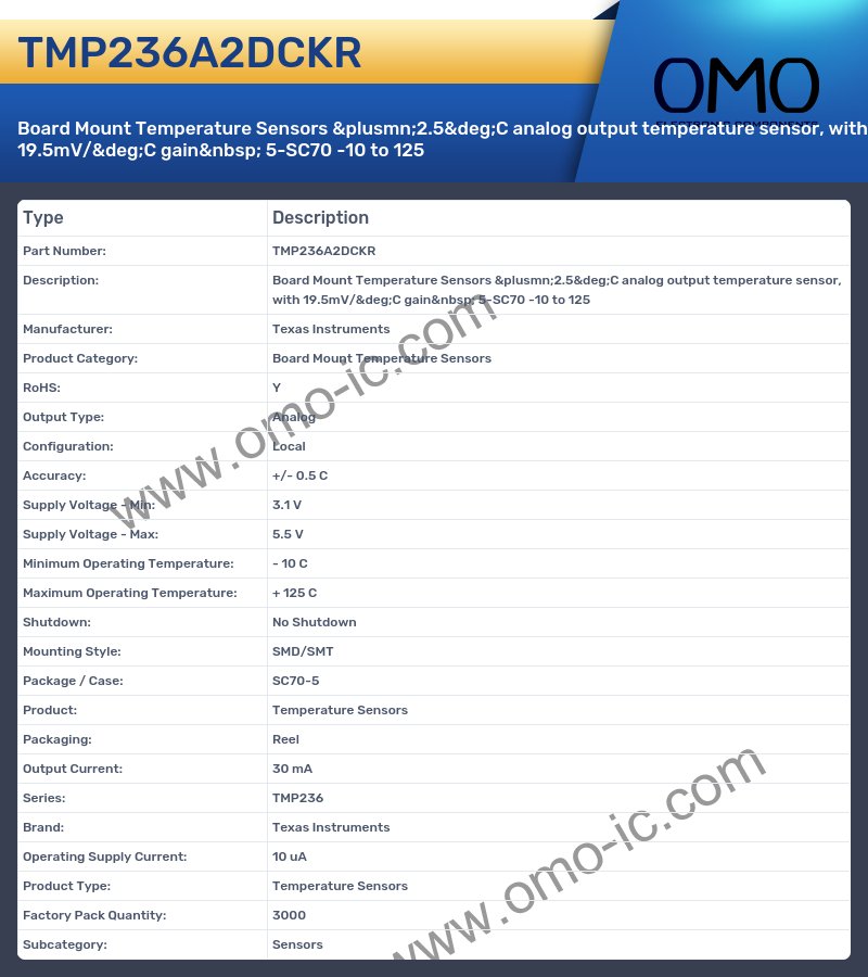 TMP236A2DCKR