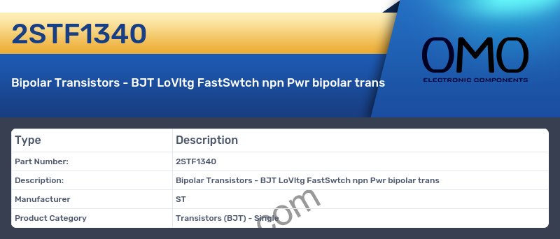 2STF1340