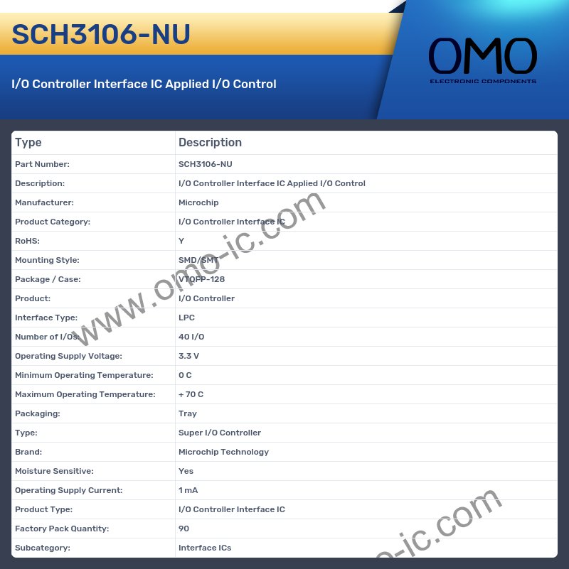 SCH3106-NU
