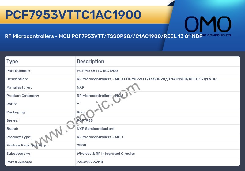 PCF7953VTTC1AC1900