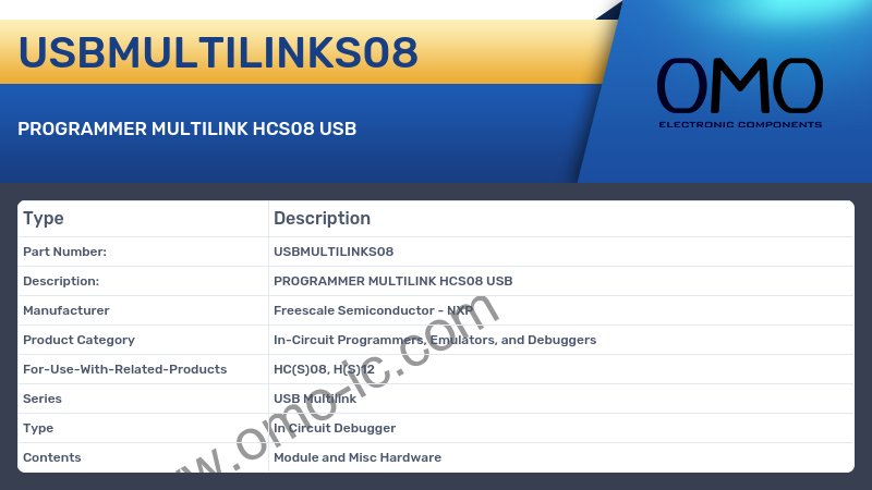 USBMULTILINKS08