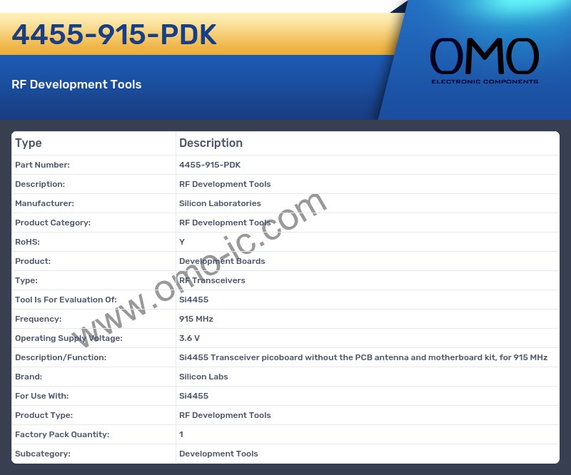 4455-915-PDK