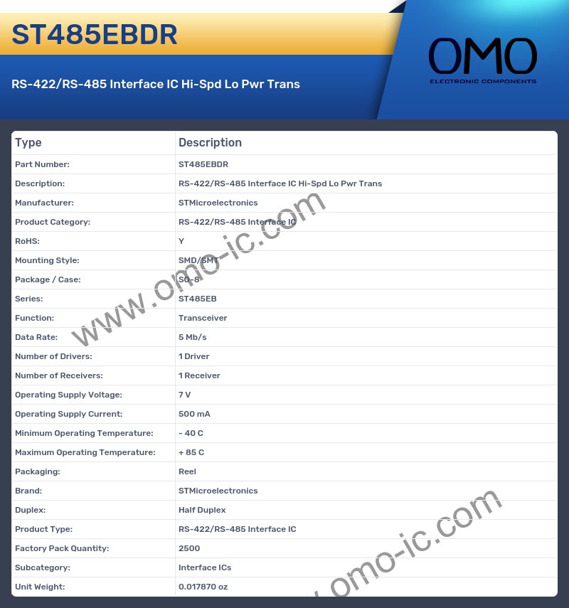 ST485EBDR