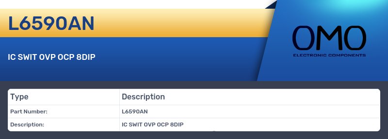 L6590AN