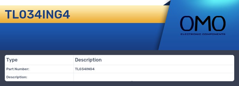 TL034ING4