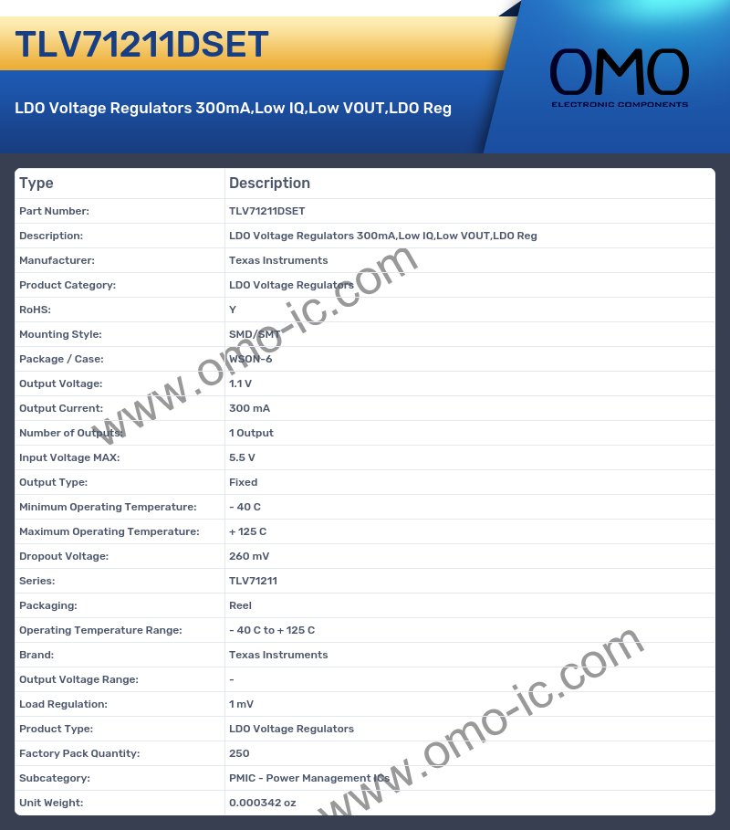 TLV71211DSET