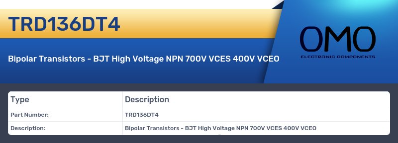 TRD136DT4