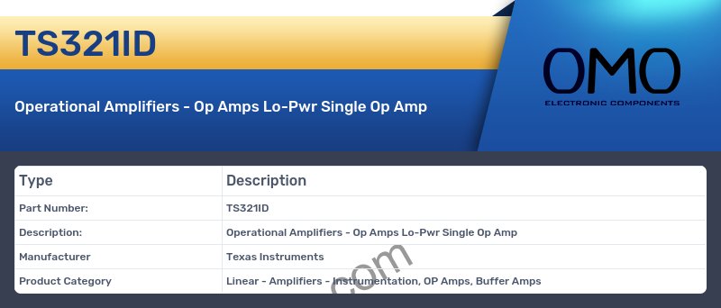 TS321ID