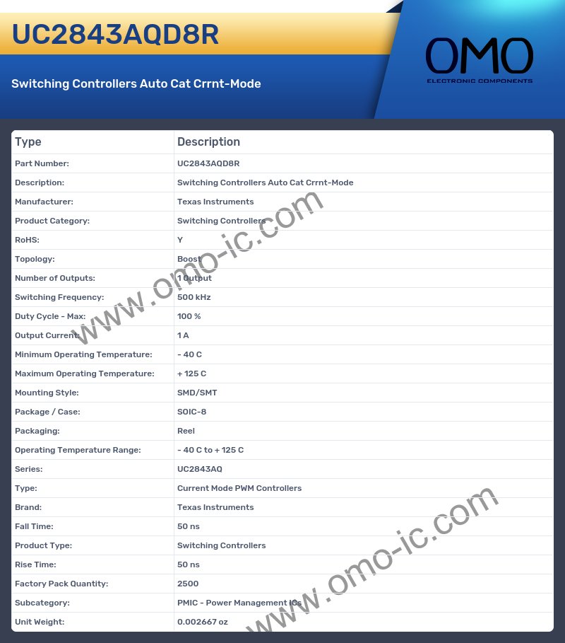 UC2843AQD8R