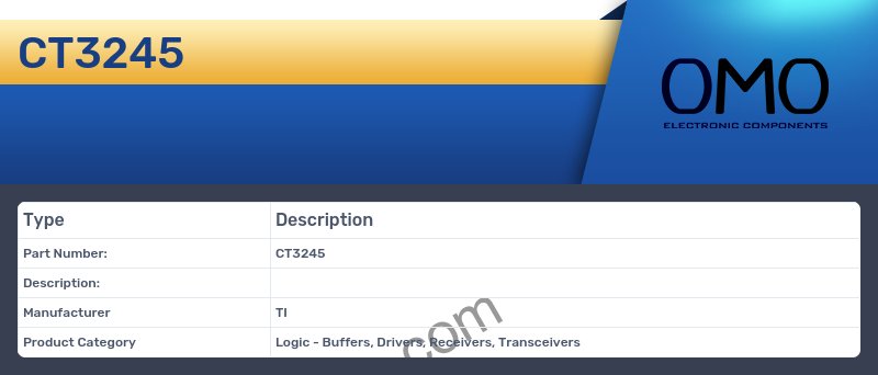 CT3245