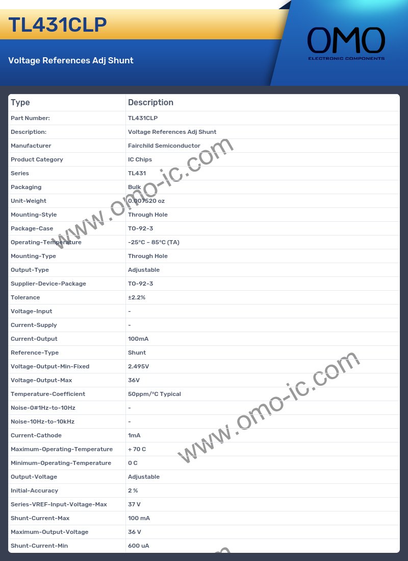TL431CLP
