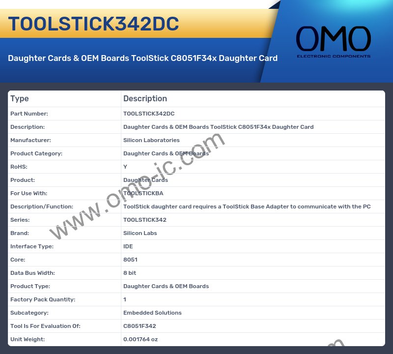 TOOLSTICK342DC