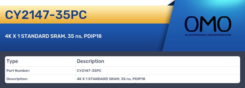 CY2147-35PC