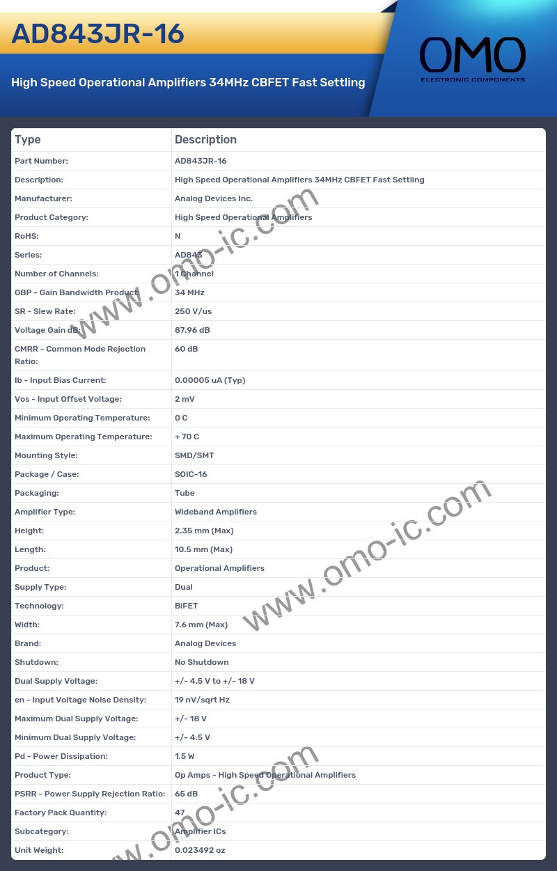 AD843JR-16