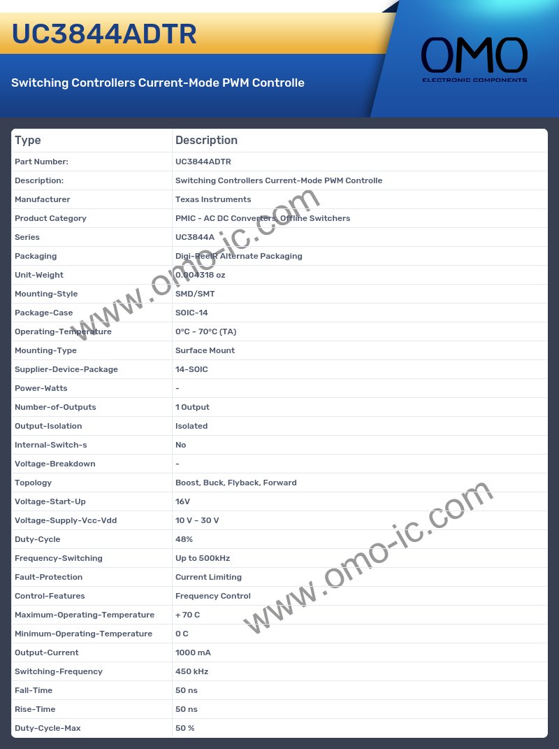 UC3844ADTR