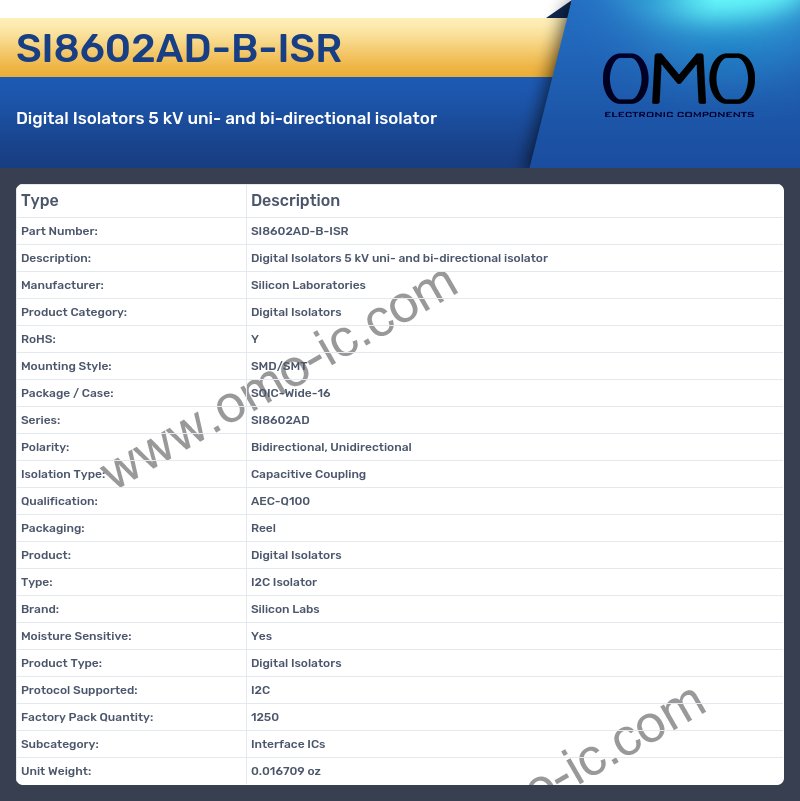 SI8602AD-B-ISR