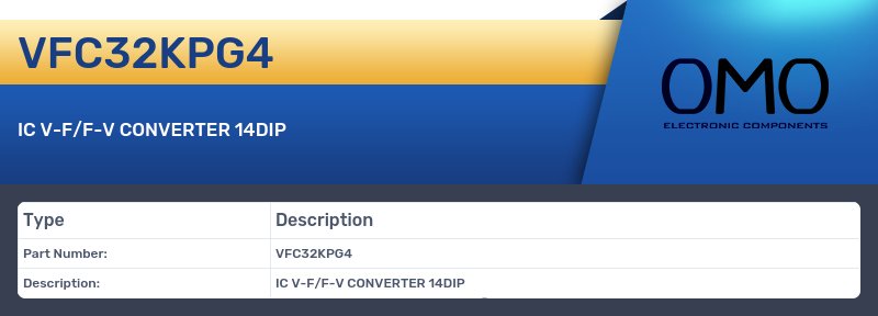VFC32KPG4