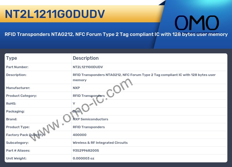 NT2L1211G0DUDV