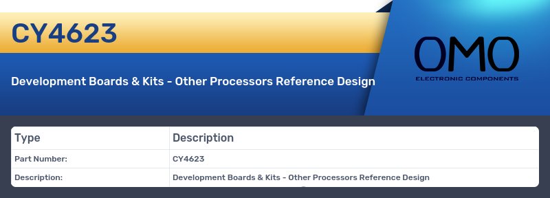 CY4623