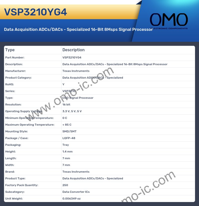 VSP3210YG4