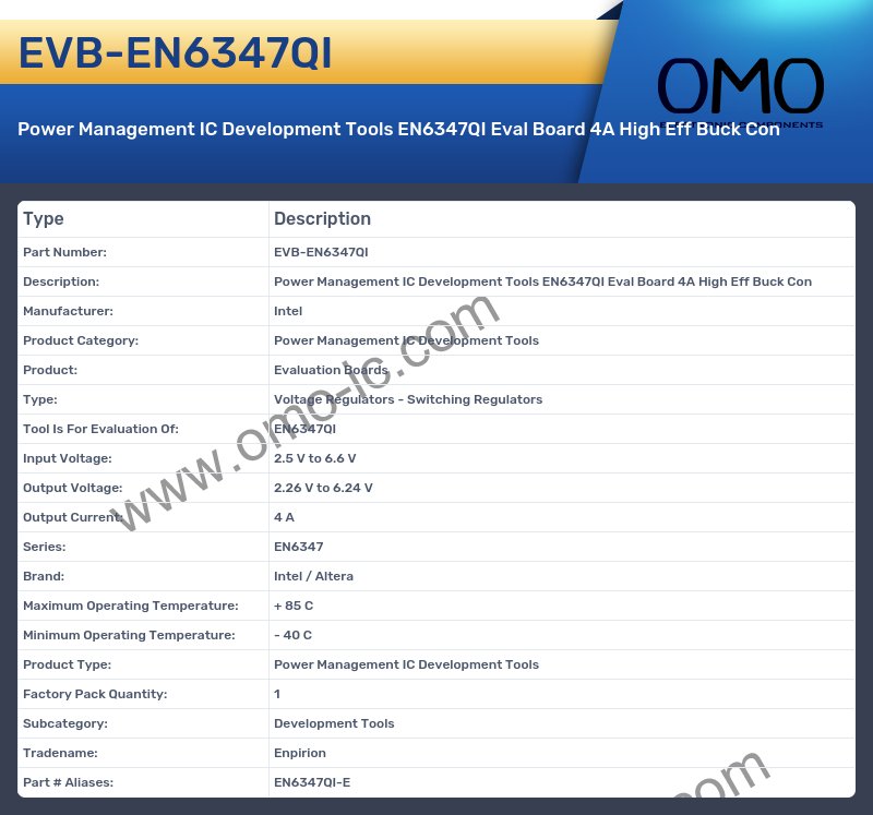 EVB-EN6347QI
