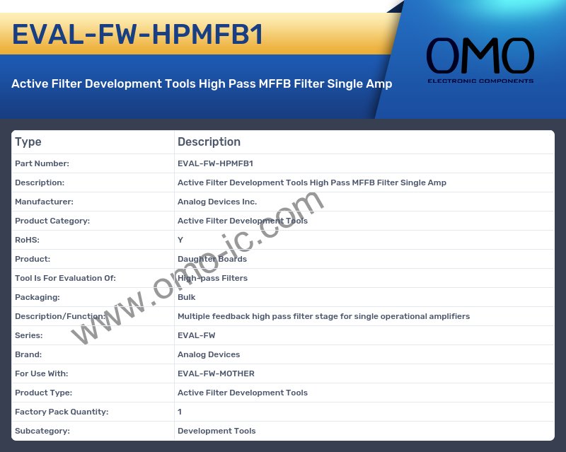 EVAL-FW-HPMFB1
