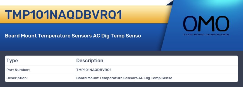 TMP101NAQDBVRQ1