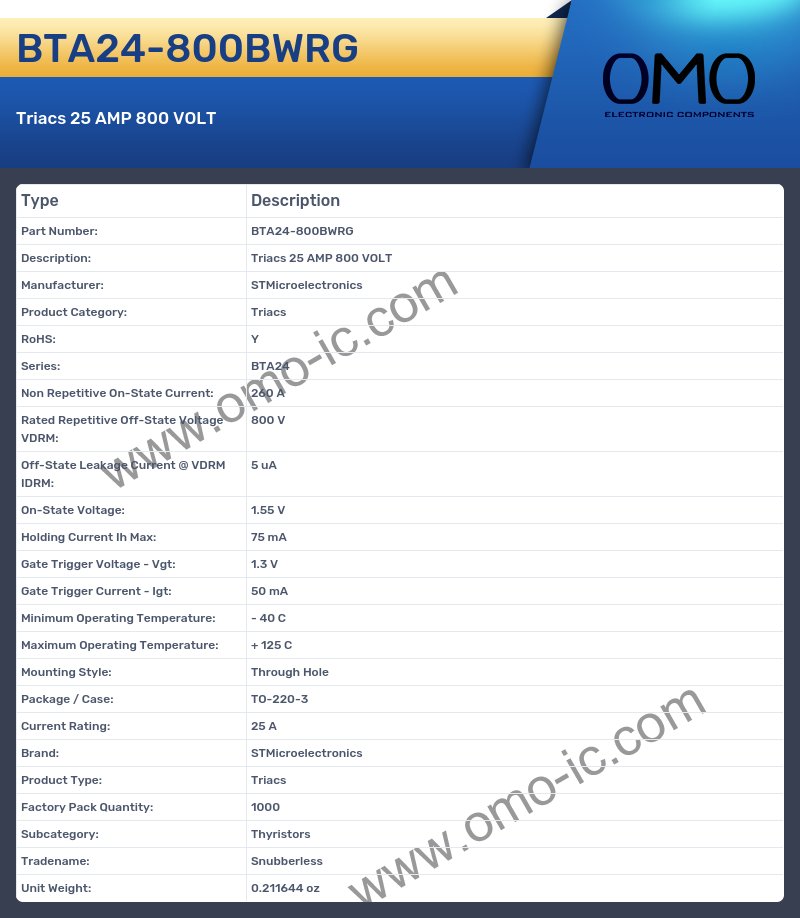 BTA24-800BWRG