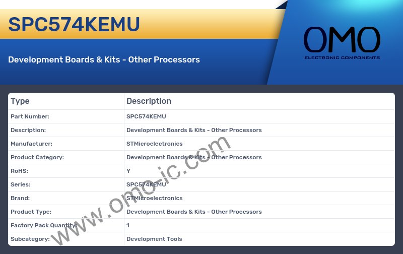 SPC574KEMU