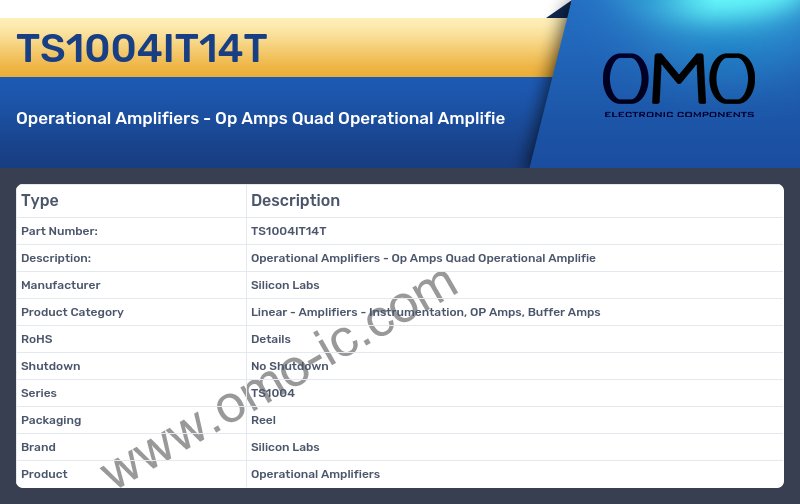 TS1004IT14T