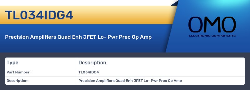 TL034IDG4