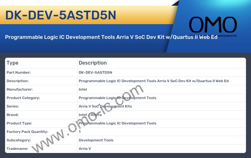 DK-DEV-5ASTD5N