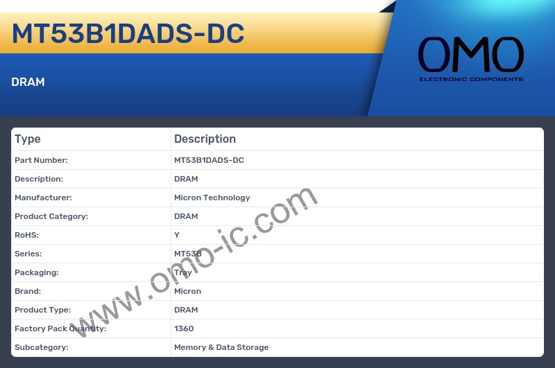 MT53B1DADS-DC