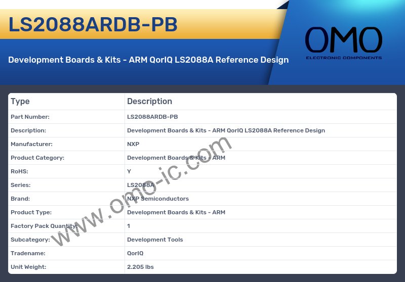 LS2088ARDB-PB