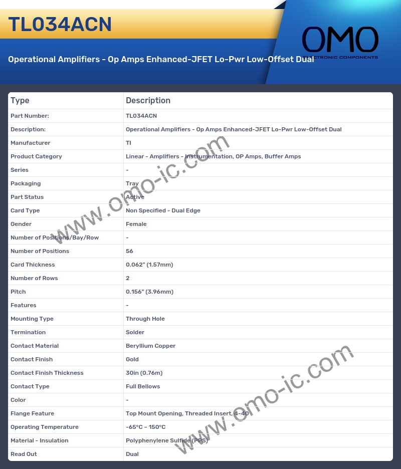 TL034ACN