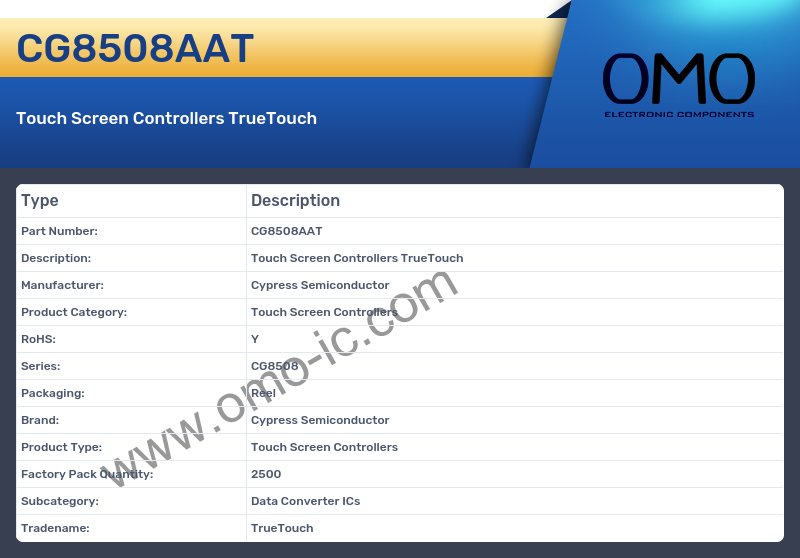 CG8508AAT