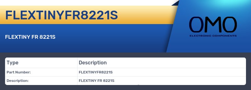 FLEXTINYFR8221S