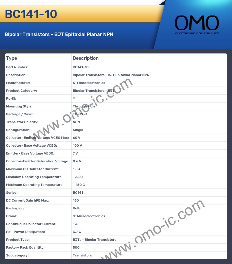 BC141-10