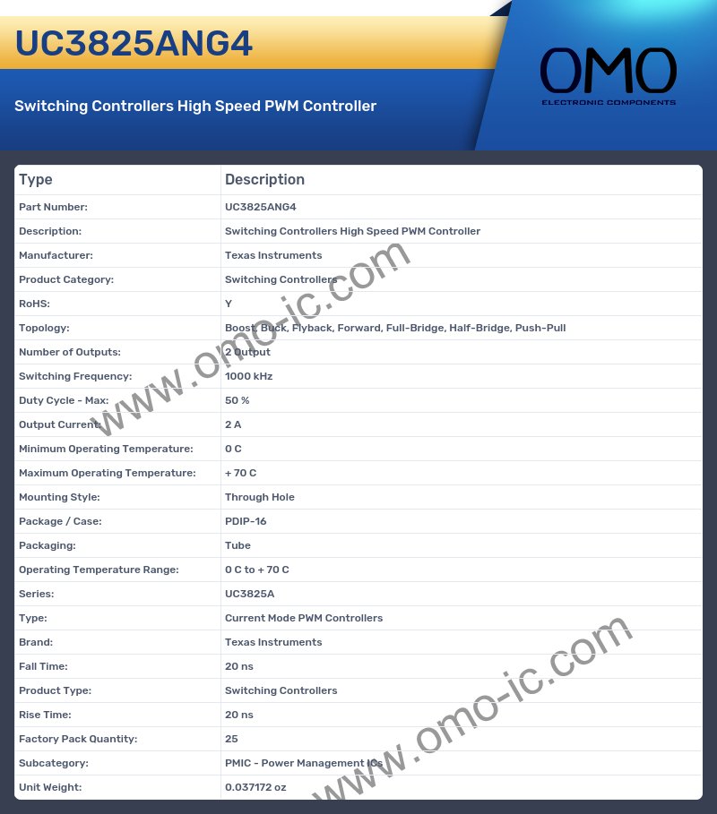 UC3825ANG4