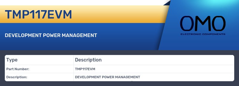 TMP117EVM