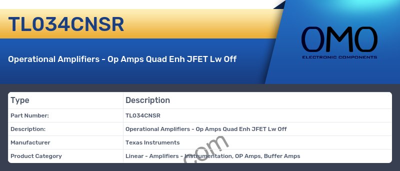 TL034CNSR